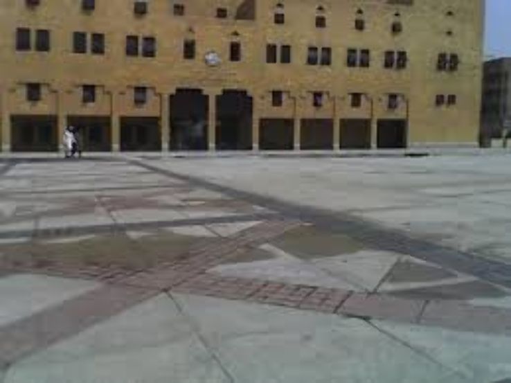 Deera Square Trip Packages Deera Square Trip Packages