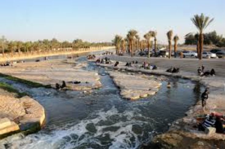 Wadi Hanifa Trip Packages