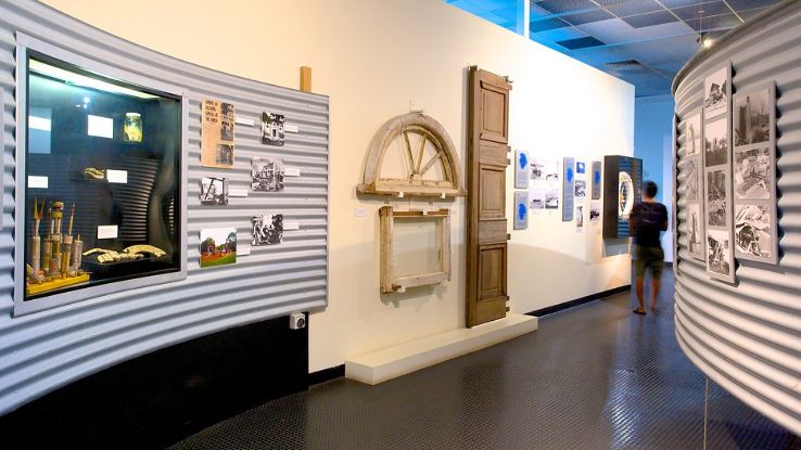 Museum and Art Gallery Trip Packages