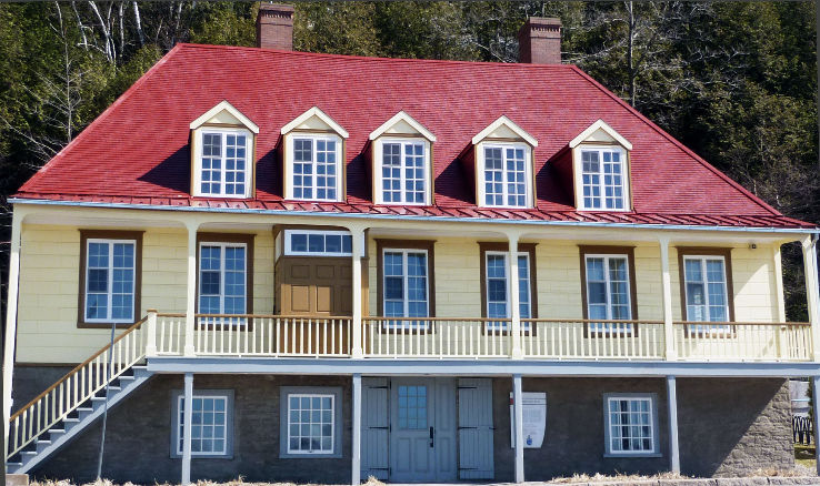 Lieu Historique National Du Canada Du Chantier A.c. Davie Trip Packages