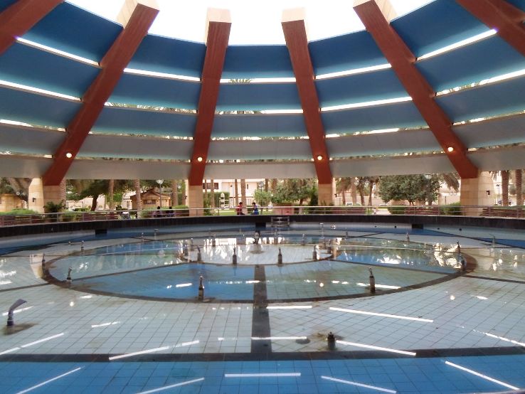 Olaya Park Trip Packages