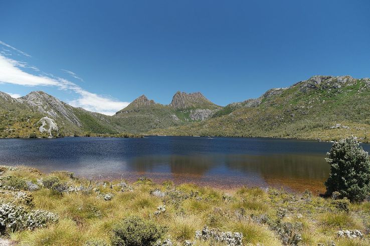 Cradle Mountain-Lake St Clair National Park Trip Packages