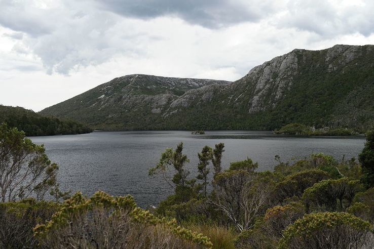 Cradle Mountain-Lake St Clair National Park Trip Packages