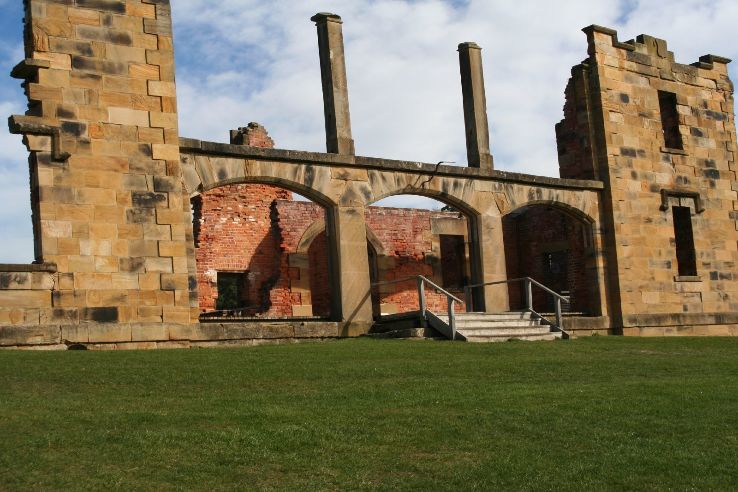 Port Arthur Historic Site Trip Packages