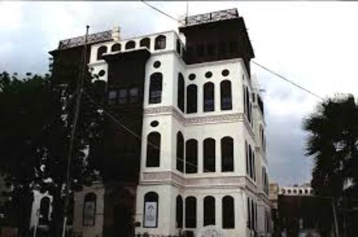 Nasseef House Trip Packages