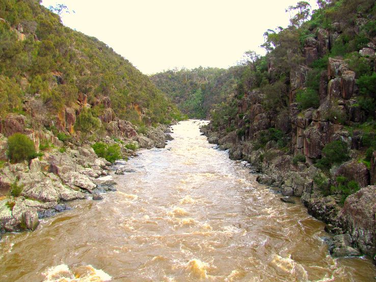 Cataract Gorge Trip Packages