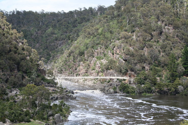 Cataract Gorge Trip Packages