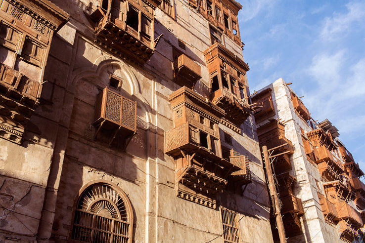 Al-Balad Trip Packages Al-Balad Trip Packages