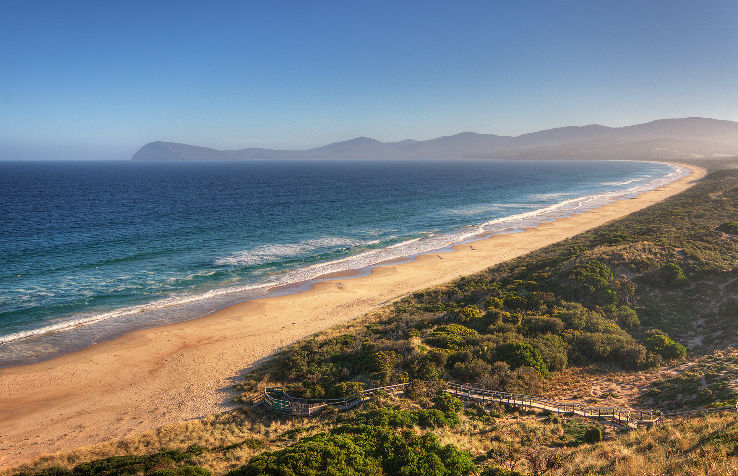Bruny Island Trip Packages