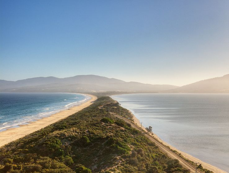 Bruny Island Trip Packages