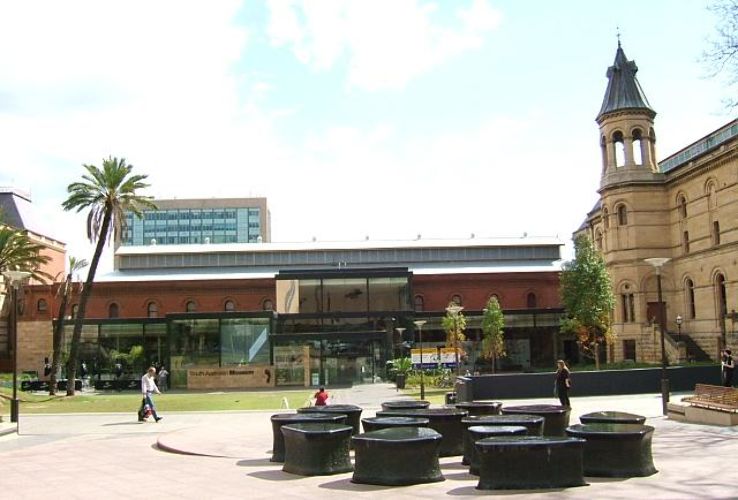 South Australian Museum Trip Packages South Australian Museum Trip Packages