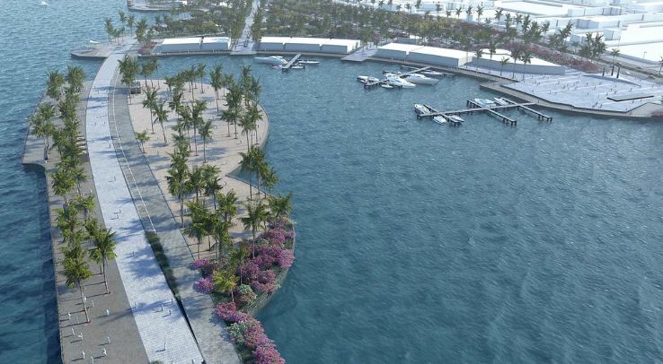 North Corniche Trip Packages North Corniche Trip Packages