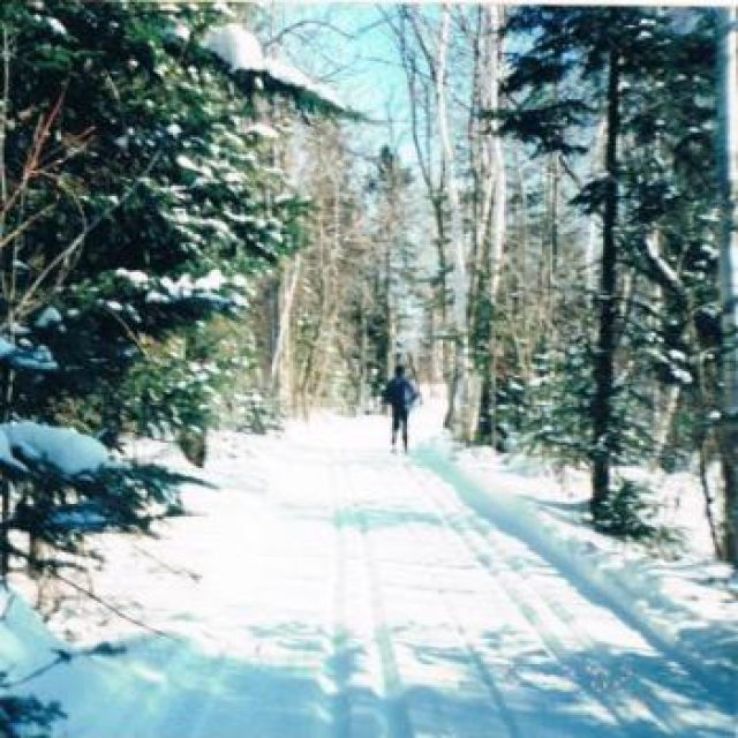 Ski De Fond Des Grandes Prairies Trip Packages