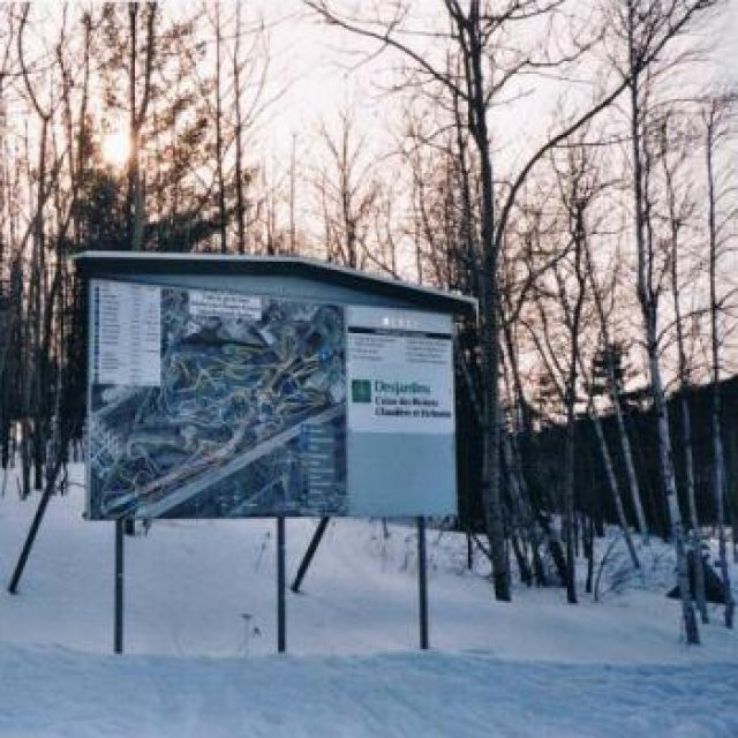 Ski De Fond Des Grandes Prairies Trip Packages