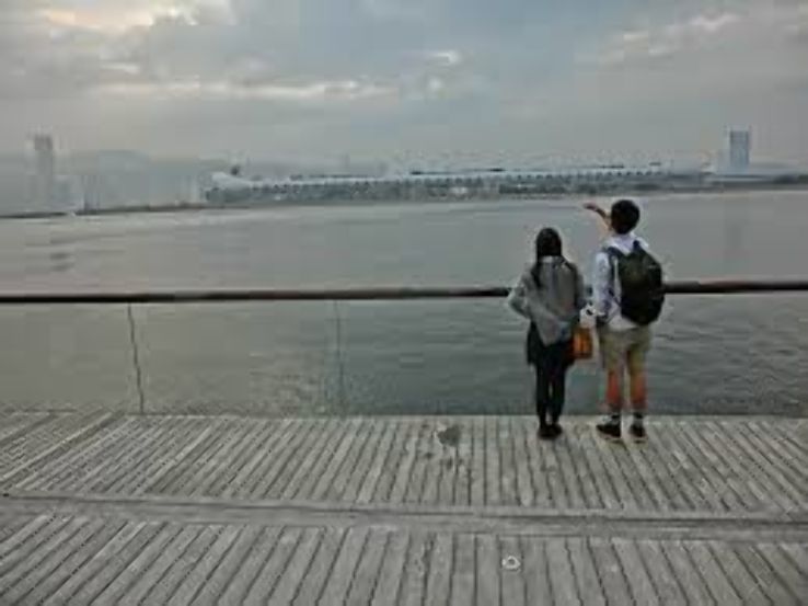 Kwun Tong Promenade Trip Packages