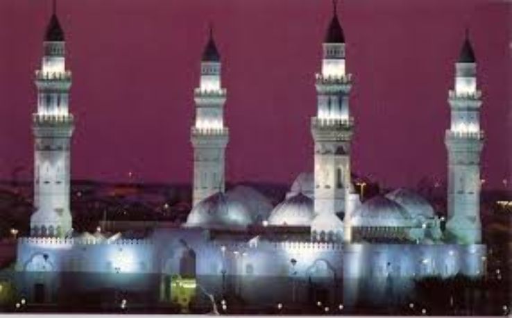  Quba Mosque Trip Packages