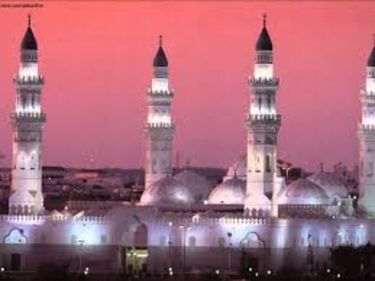  Quba Mosque Trip Packages