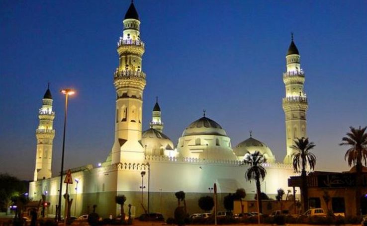  Quba Mosque Trip Packages