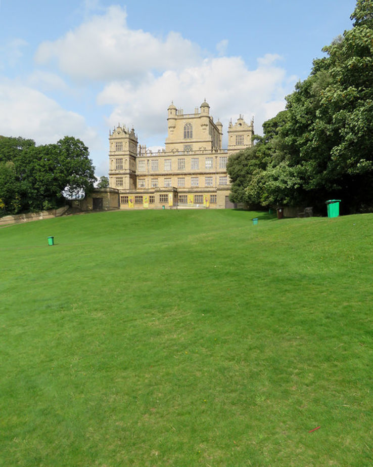 Wollaton Park Trip Packages