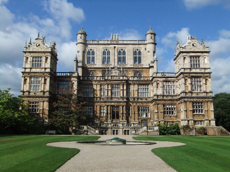 Wollaton Park Trip Packages