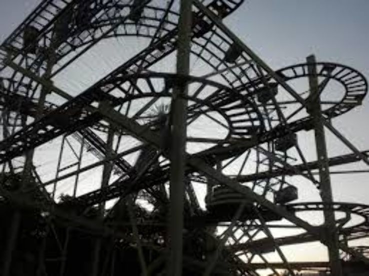 Al Hokair Luna Park Trip Packages