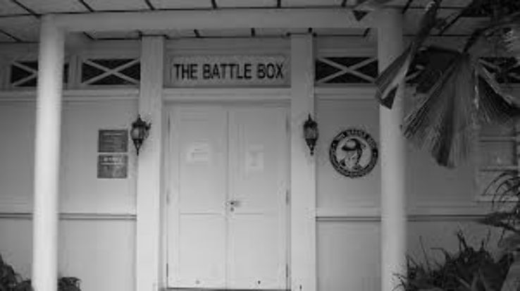 Battlebox Trip Packages