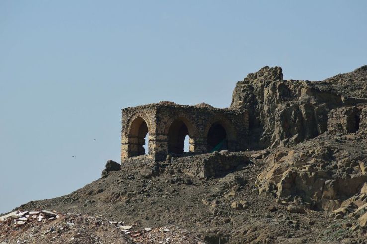 Cave of Bani Haram Trip Packages