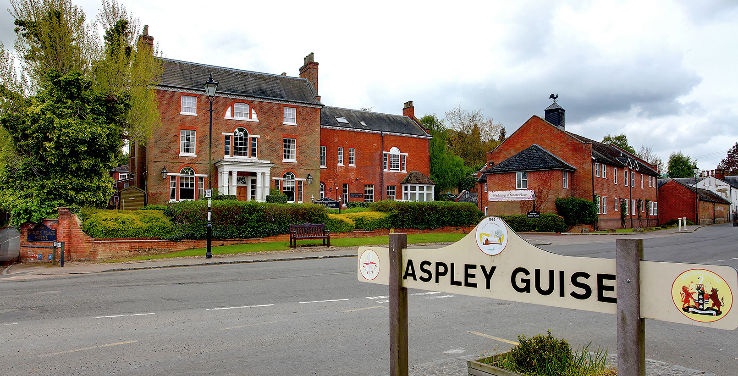 Aspley Trip Packages