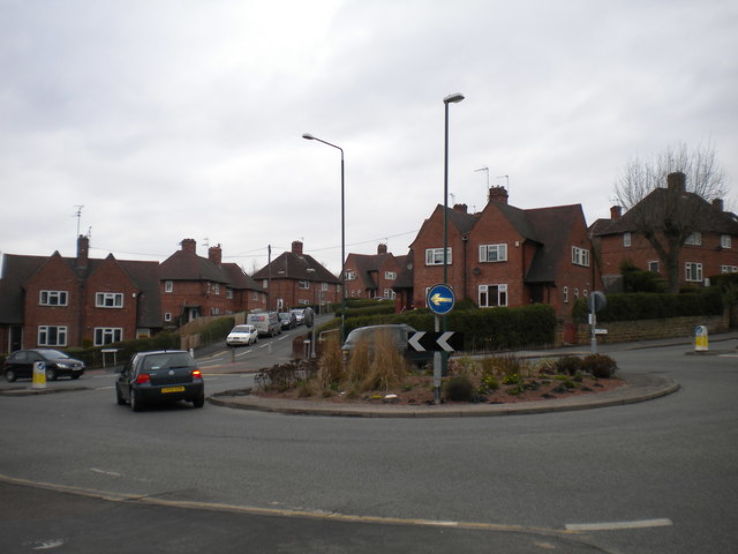 Bakersfield Trip Packages