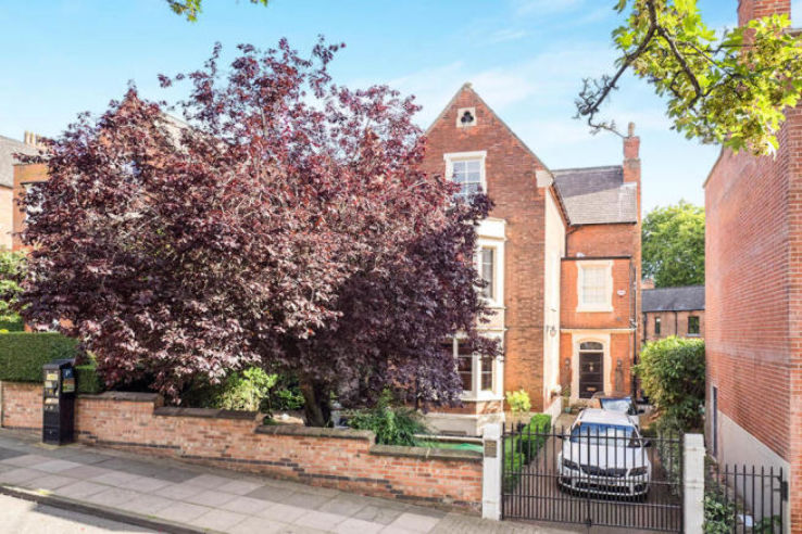  The Park Estate Trip Packages