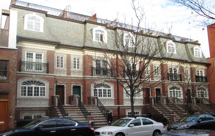 Warren Hill Trip Packages