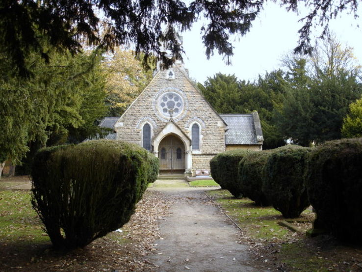 Warren Hill Trip Packages