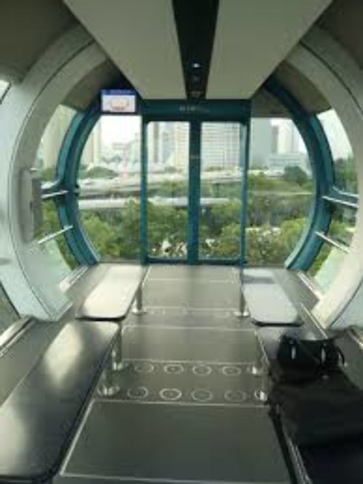  Singapore Flyer Trip Packages