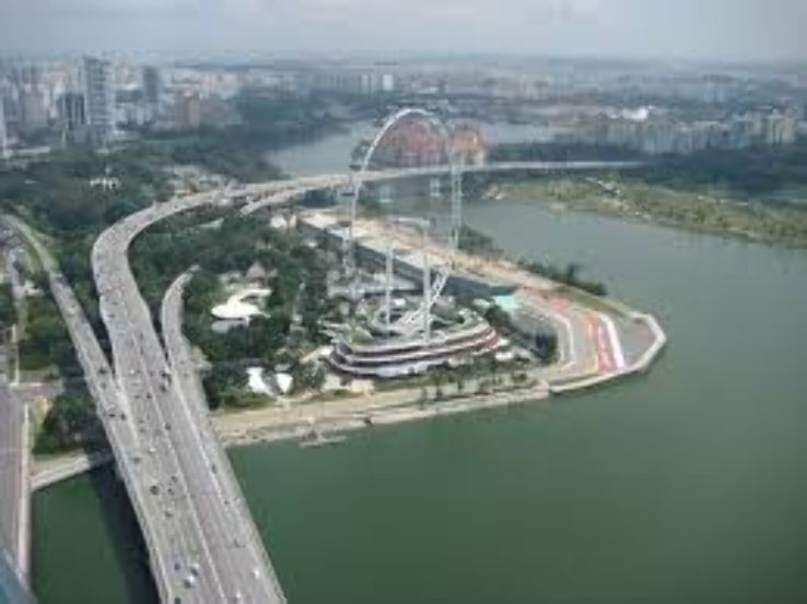  Singapore Flyer Trip Packages