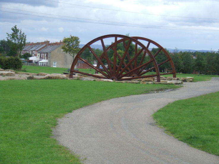 Herrington Country Park Trip Packages