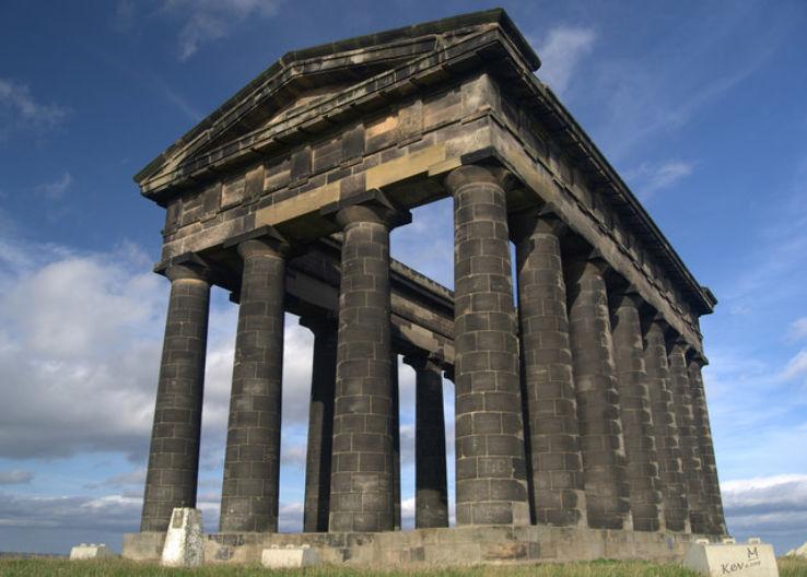 Penshaw Monument Trip Packages