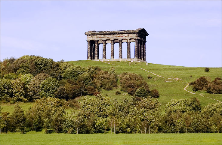 Penshaw Monument Trip Packages