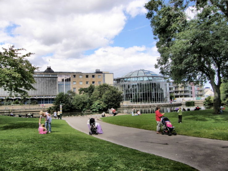  Sunderland Museum and Winter Gardens Trip Packages