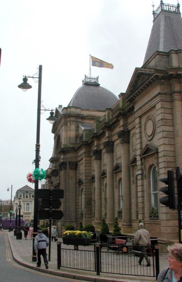  Sunderland Museum and Winter Gardens Trip Packages