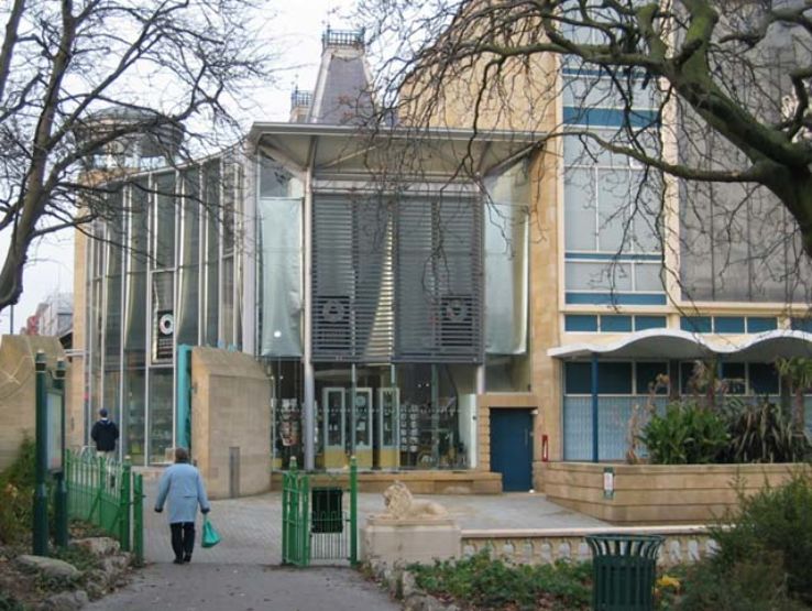  Sunderland Museum and Winter Gardens Trip Packages