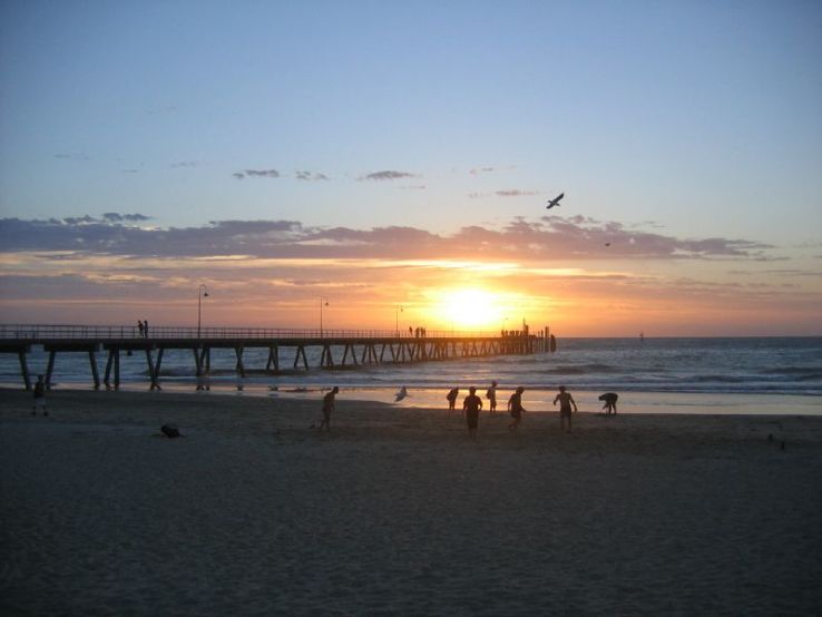 Glenelg Beach Trip Packages