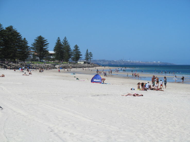 Glenelg Beach Trip Packages