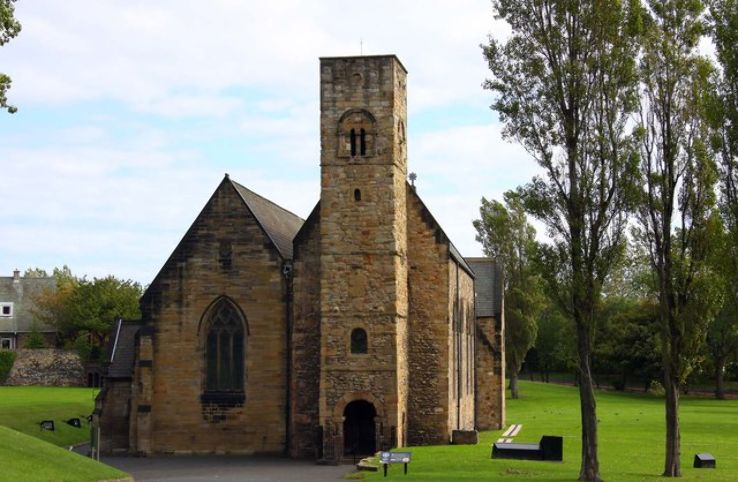 St Peters Church Trip Packages