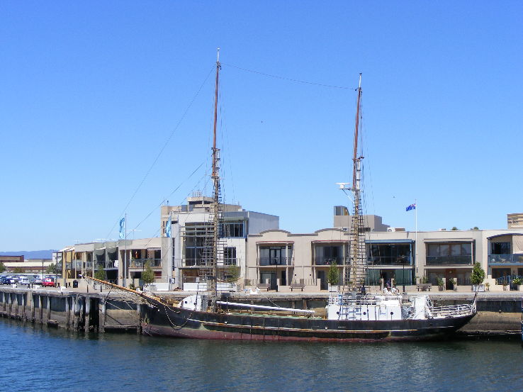Port Adelaide  Trip Packages