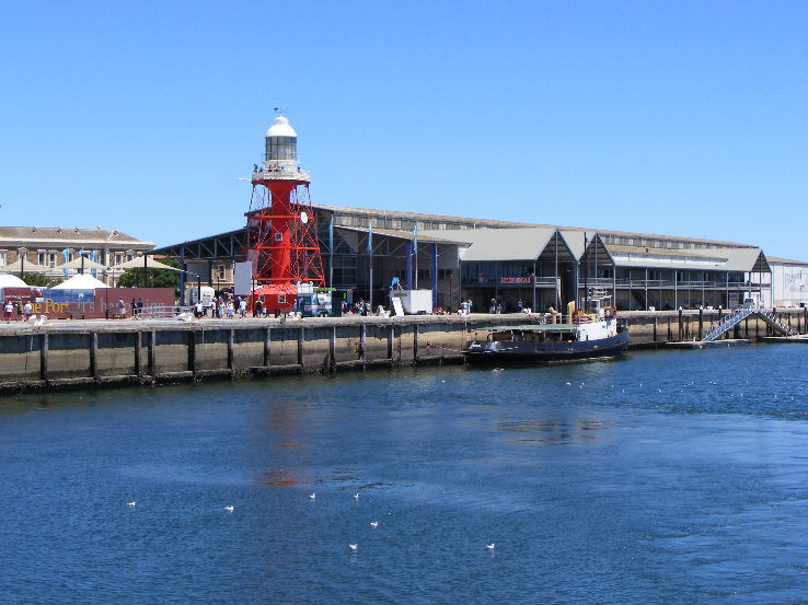 Port Adelaide  Trip Packages