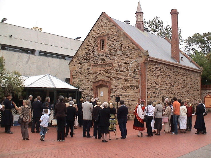 Migration Museum Trip Packages