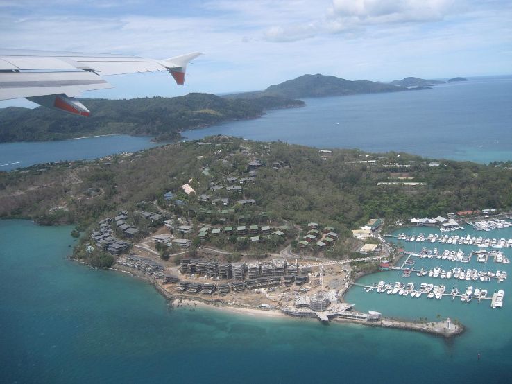 Hamilton Island Trip Packages