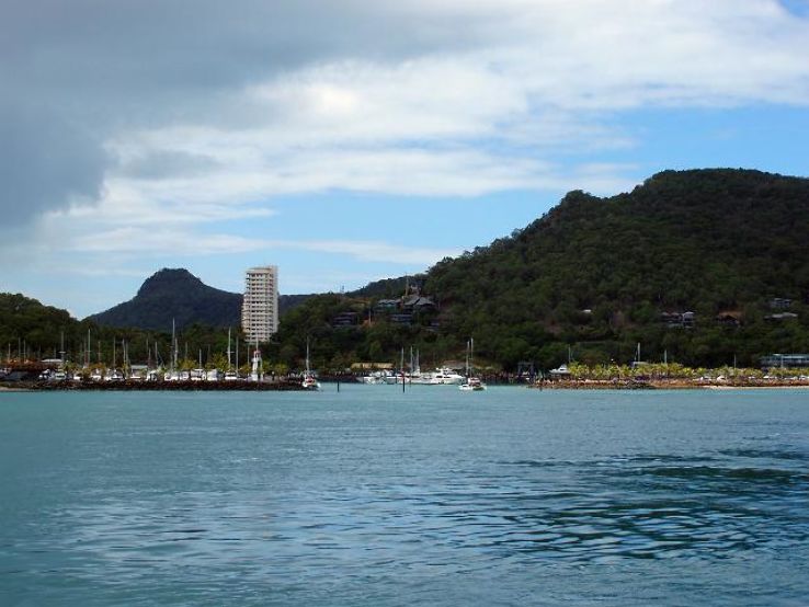 Hamilton Island Trip Packages