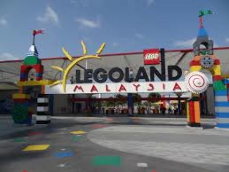 Legoland  Trip Packages