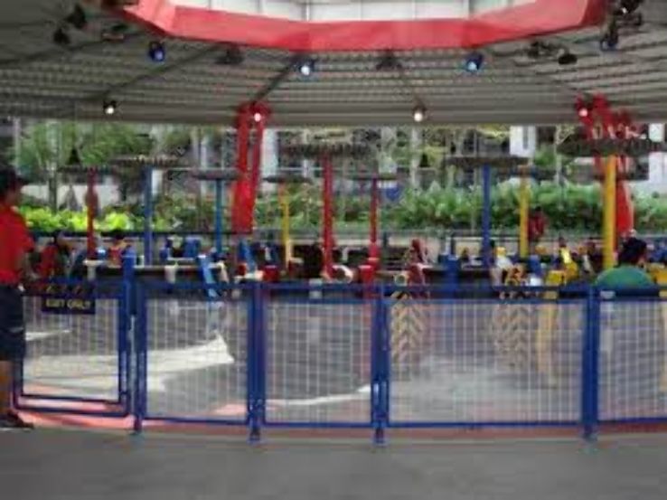 Legoland  Trip Packages